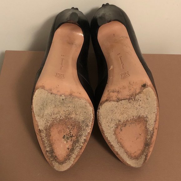 Gianvito Rossi - Picture 11 of 13